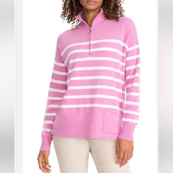 olsen Sweaters - NWT Olsen half zip sweater